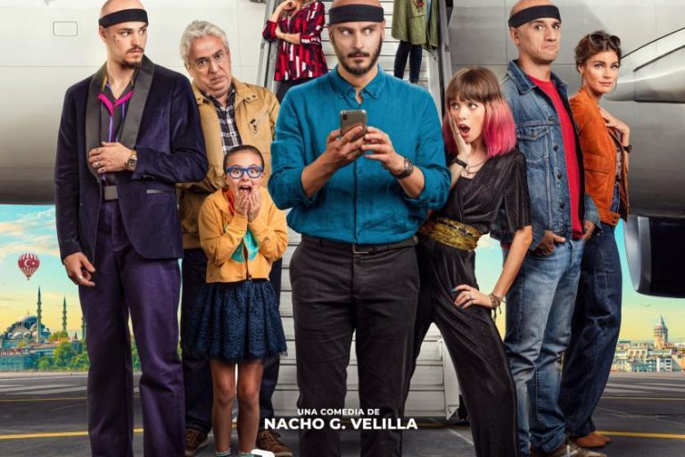 hair transplant film